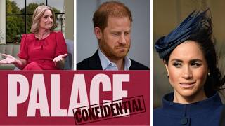 'INCREDIBLY EMBARRASSING!' Expert reacts to Meghan Markle's royal efforts | Palace Confidential