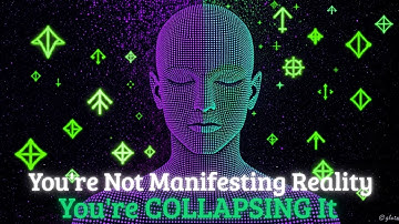 The Observer Effect Explained: How Watching Changes What