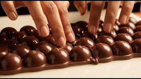 ✨ **Typing & Cutting Unique Keyboards AI ASMR Video | Oddly Satisfying Planet & Strawberry Keys 🍓🌍