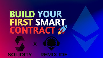 Solidity Smart Contract Tutorial for Beginners | Write Your First Smart Contract | SessionBytes