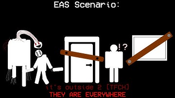 EAS Scenario: it