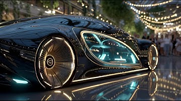 AI Car Edits 4K | Next-Gen Hypercar Evolution | he Most Advanced Designed Supercar You’ll Ever See