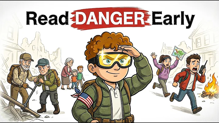 5 Silent Survival Skills Older Preppers Need to Outsmart Any SHTF Disaster #sketchocalypse