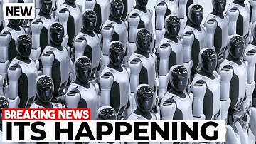 This Is Happening Right Now — And It’s Massive!