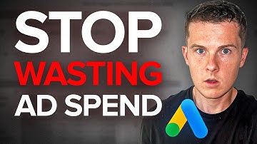 How to Make Google Ads 3-5x Cheaper (as an ECOM brand)