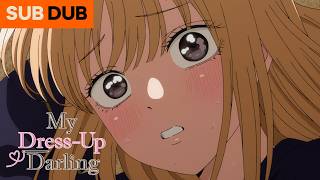 Things Got Too Intense | My Dress-Up Darling Season 2