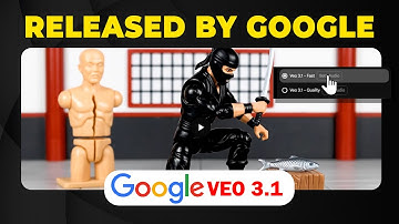 How to Create AI Videos with Veo 3.1 For FREE. Only Google Account needed
