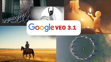 How to Create AI Videos with Veo 3.1 For FREE. Only Google Account needed