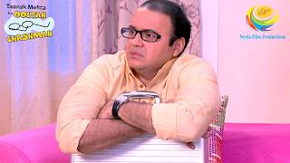 Bhide Gets Confused About Gold | Taarak Mehta Ka Ooltah Chashmah | Bhide & Madhvi