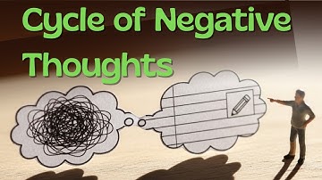 Break Free From Negative Thought Loops: A Practical Guide
