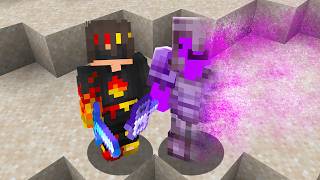 Hunting a Minecraft Player Who Disappeared