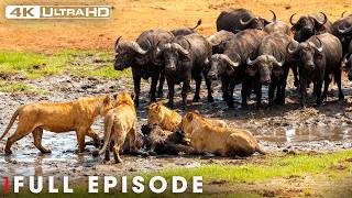 Incredible Animals (Full Episode) | Savage Kingdom | Nature Animal Documentary