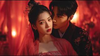 🔥She married the cold general to survive! The time-travel girl still dares to attack❤️‍🔥