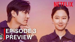 WHEN THE STARS GOSSIP | EPISODE 3 PREVIEW #LeeMinHo [ENG SUB] #whenthestarsgossipep3