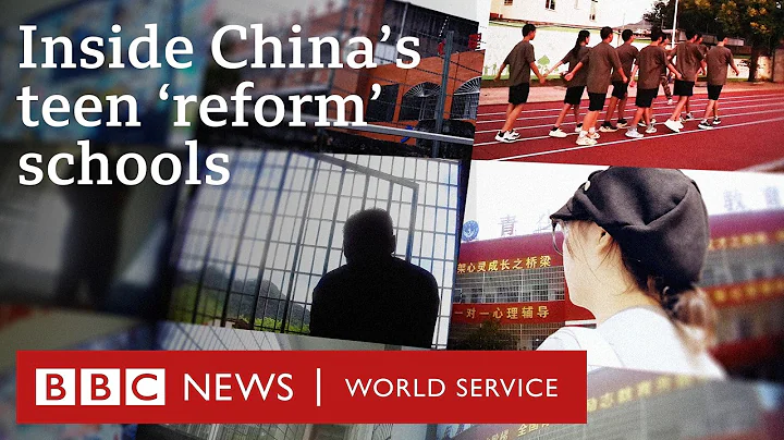 The Schools that Break Children - BBC World Service Documentaries