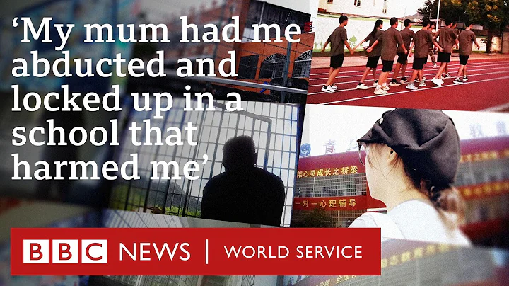 The Schools that Break Children - BBC World Service Documentaries