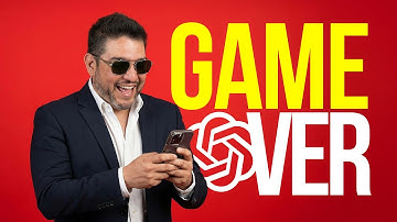 ChatGPT heeft zojuist e-commerce shopping om zeep geholpen (Worden uw producten weergegeven?)