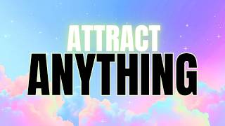 Confidence Affirmations | Become MAGNETIC