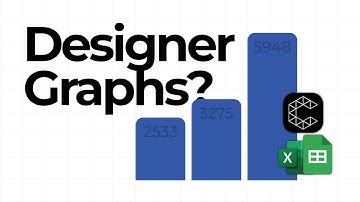 How to turn Spreadsheets into Animated Graphs using Cavalry