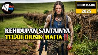 Kehidupannya Yang Nyaman Telah Diganggu Begundal - Alur Cerita Film Action 2025