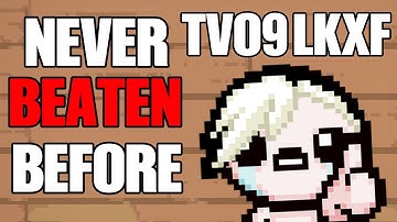 They Said This Eden Seed Was Unwinnable. I Proved Them Wrong.