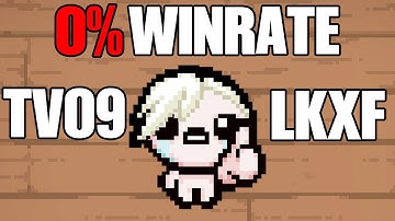 They Said This Eden Seed Was Unwinnable. I Proved Them Wrong.