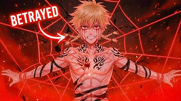 He Was BETRAYED And Lived In A Dog House But STOLE Vampire Lord