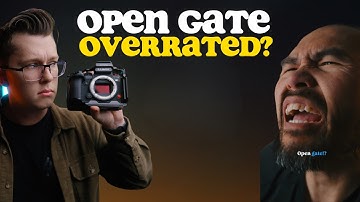 Sony Fanboy to LUMIX Shill — What Changed? ft. @LetMeShowYouVu