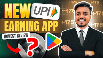 NEW UPI MONEY EARNING APP | New Paytm Earning App | New Earning App Today | KreditBee |Income Tricks