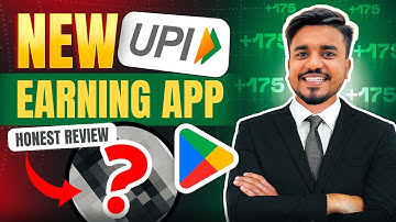 NEW UPI MONEY EARNING APP | New Paytm Earning App | New Earning App Today | KreditBee |Income Tricks