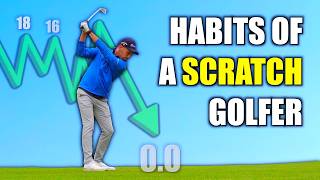 Cheats Scratch Golfers Use That You Don't - How To Play Golf Tips