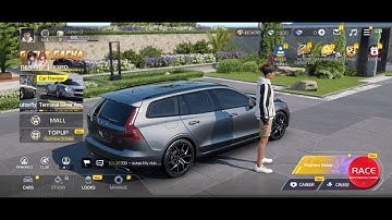 I TRIED RACING MASTER ANDROID FOR THE FIRST TIME… AND WHAT HAPPENED 🤯