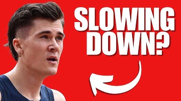 Jakob Ingebrigtsen Might Never Be The Same Again