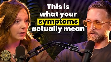 How Trauma & Emotions Cause Diseases: 4.5 Hour Masterclass on German New Medicine | Dr. Melissa Sell