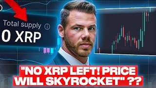 XRP PRICE EXPERT: ''NOT ENOUGH XRP LEFT!!??! PRICE SKYROCKET??!?!'' (Jake Claver)