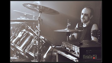 Hexekration Rites - Canticle for Prima Absolution (live La Brat Cave, Lille 12/06/2025)