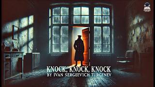 🔔 Knock, Knock, Knock and Other Stories 📖 | Ivan Turgenev's Haunting Tales 🎭