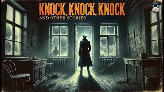 🔔 Knock, Knock, Knock and Other Stories 📖 | Ivan Turgenev's Haunting Tales 🎭