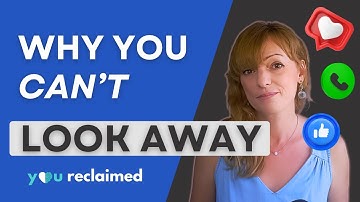 Digital Limerence - How Social Media Hijacks Your Brain