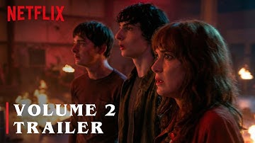 STRANGER THINGS SEASON 5 TRAILER (2025) | One Last Adventure | Netflix