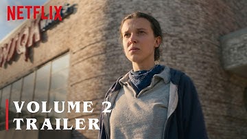 STRANGER THINGS SEASON 5 TRAILER (2025) | One Last Adventure | Netflix