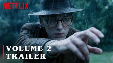 STRANGER THINGS SEASON 5 TRAILER (2025) | One Last Adventure | Netflix