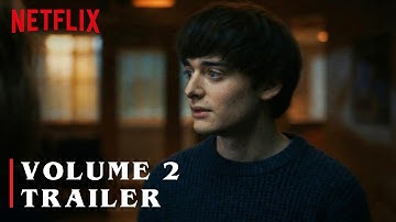 STRANGER THINGS SEASON 5 TRAILER (2025) | One Last Adventure | Netflix