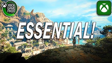 15 ESSENTIAL Xbox & Xbox Game Pass Games COMING in 2026! | 12 Days Of Xbox Nation Day 1!