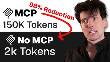 Anthropic admits that MCP sucks