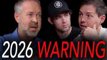 The AI Billionaire: Now Is Your Last Chance To Build GENERATIONAL Wealth | Paul Allen