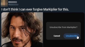 Markiplier Situation is Heartbreaking