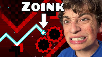 "I bet you cant beat Nine Circles in 1 attempt"