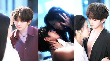 Ruthless billionaire CEO feared by all was tamed by maid, he loved, married, and spoiled her!