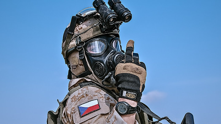 What Makes the 601st SFG One of Europe's Toughest Units?